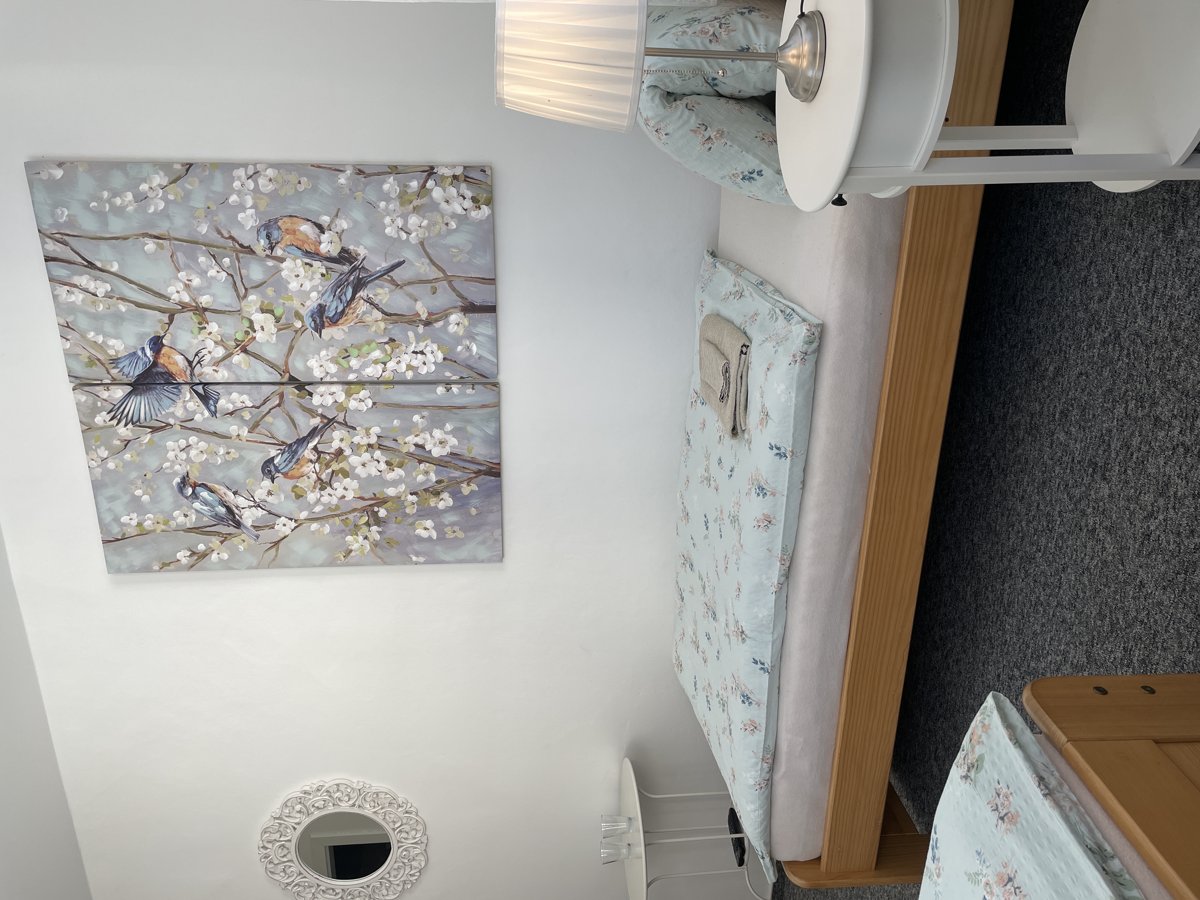 Pokoj 3 - Obrázek 2